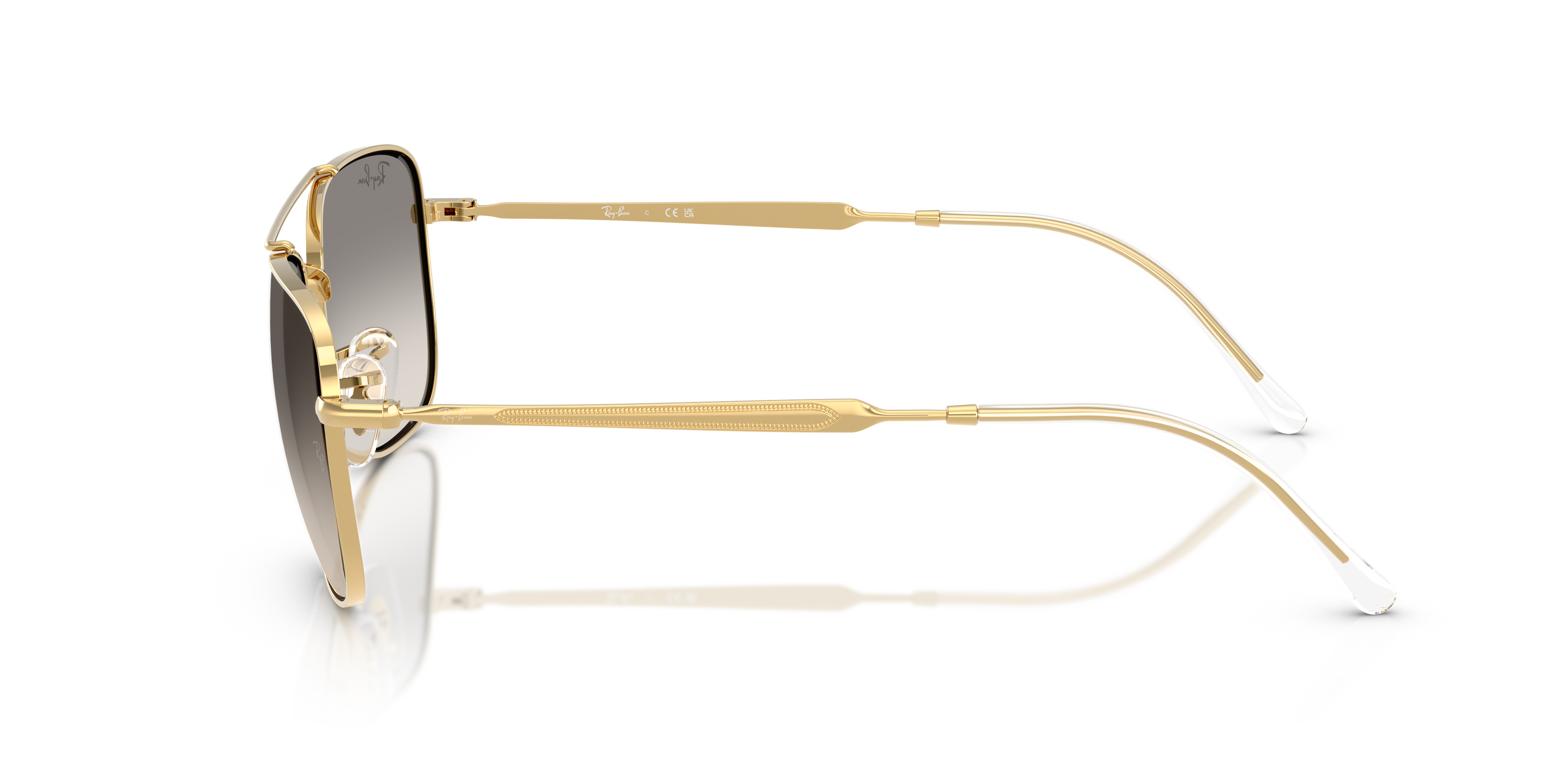 Ray-Ban RB3755 001/32  